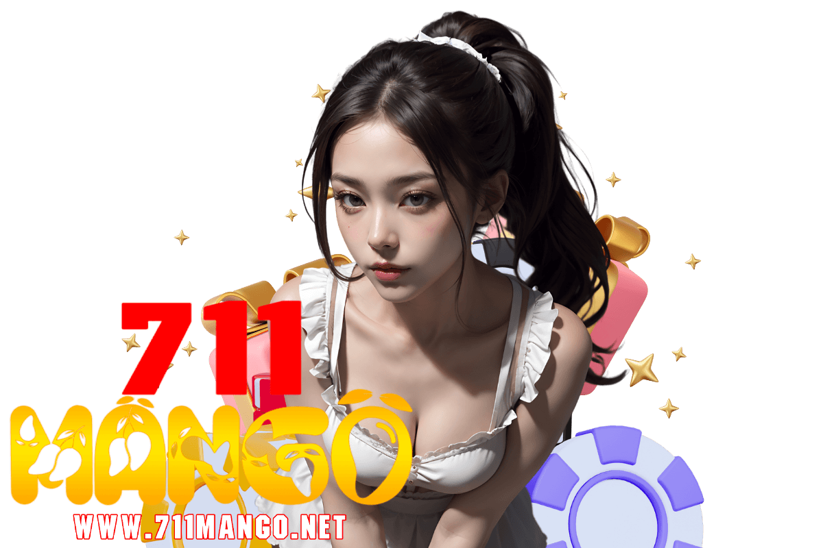 711mango ทางเข้า