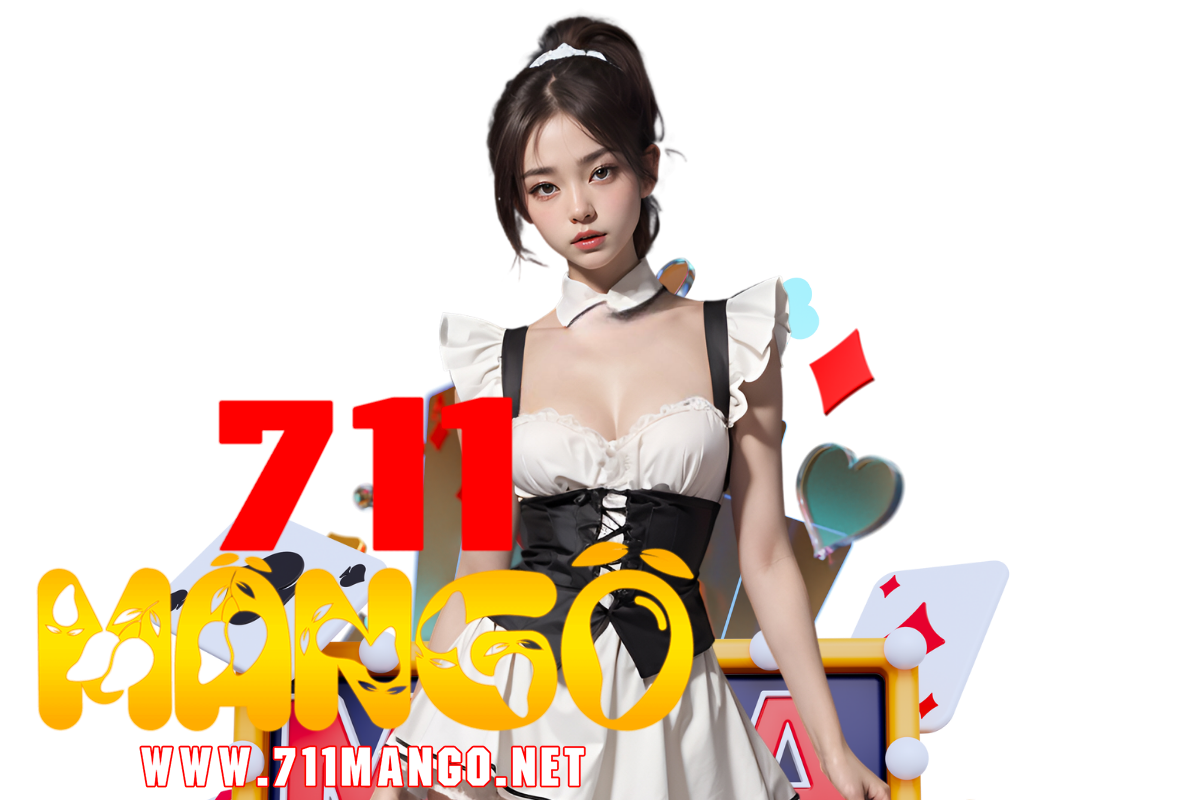 711mango สล็อต